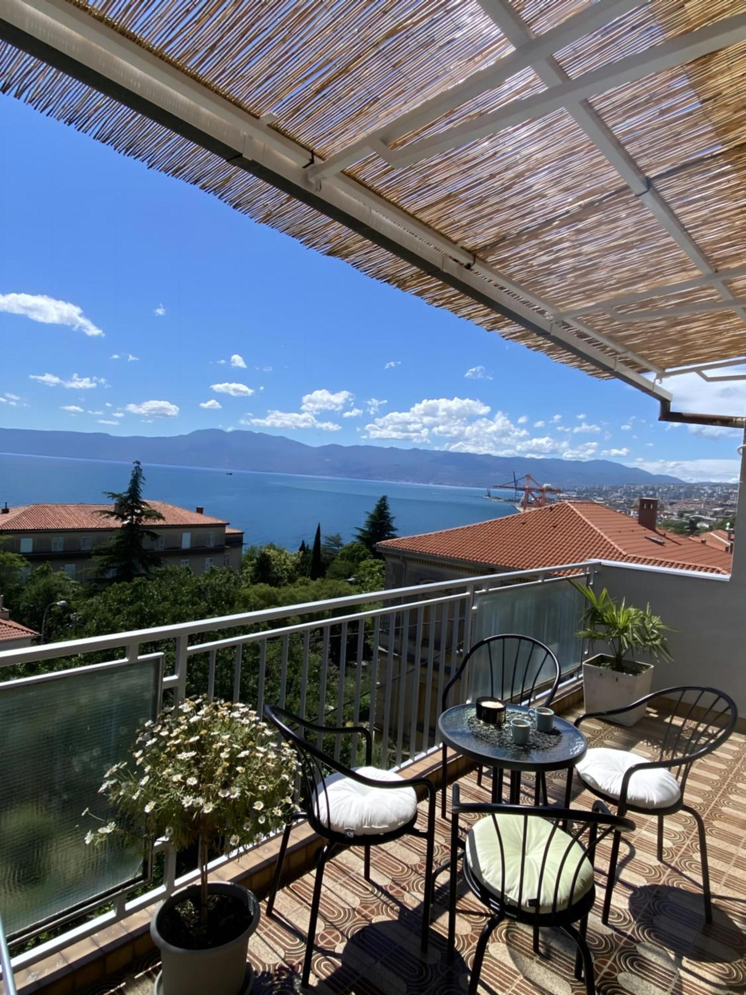 Slavante Residence Rijeka Exterior photo
